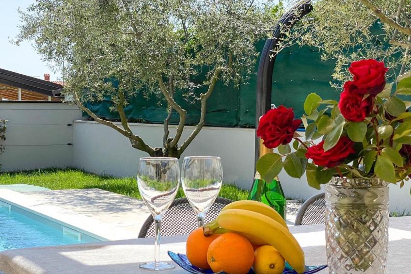 Villa "Chiara" mit privatem Pool - foto 45