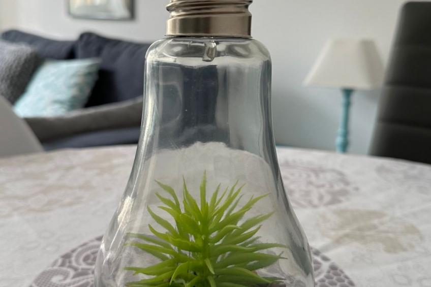 Clovis - Sehr schönes, gemütliches Apartment mit privater Garage - foto 18