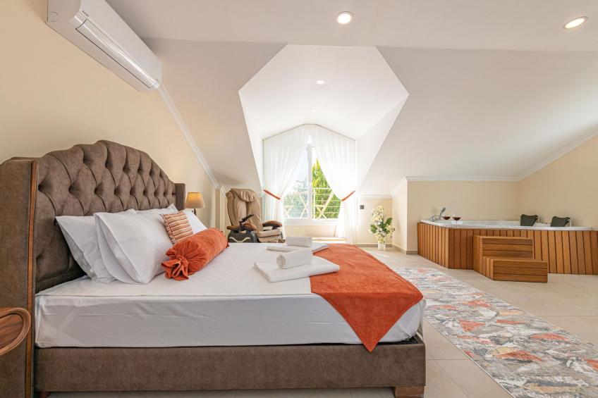 Große für Villa bis zu 9 Personen - foto 23