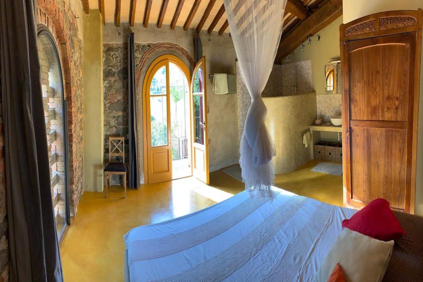 Podere La Sterza - The barn - foto 17