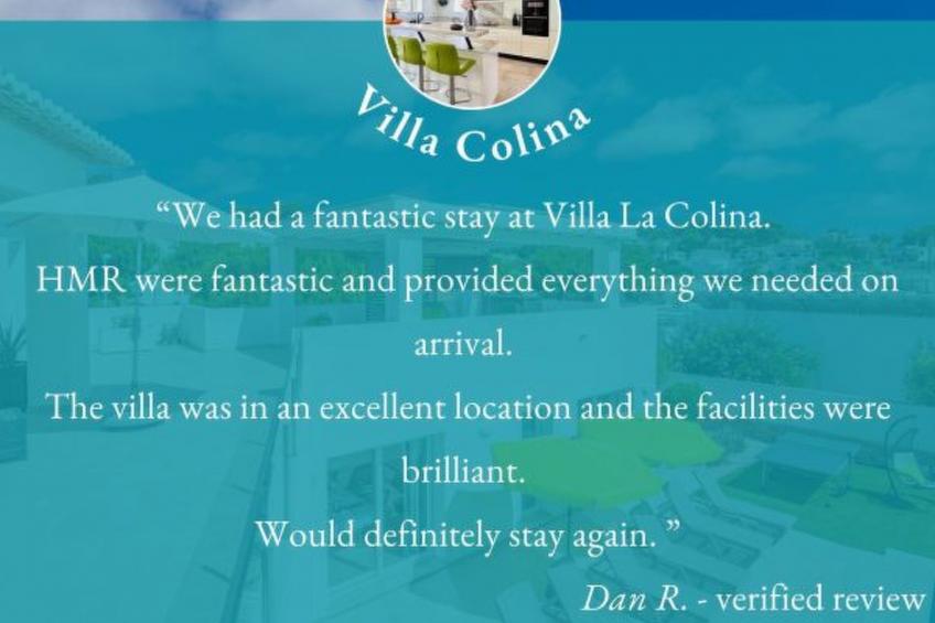 Villa La Colina - foto 53