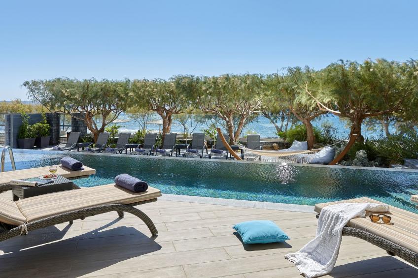 Villa Callisto mit 4 Schlafzimmern am Meer - foto 22