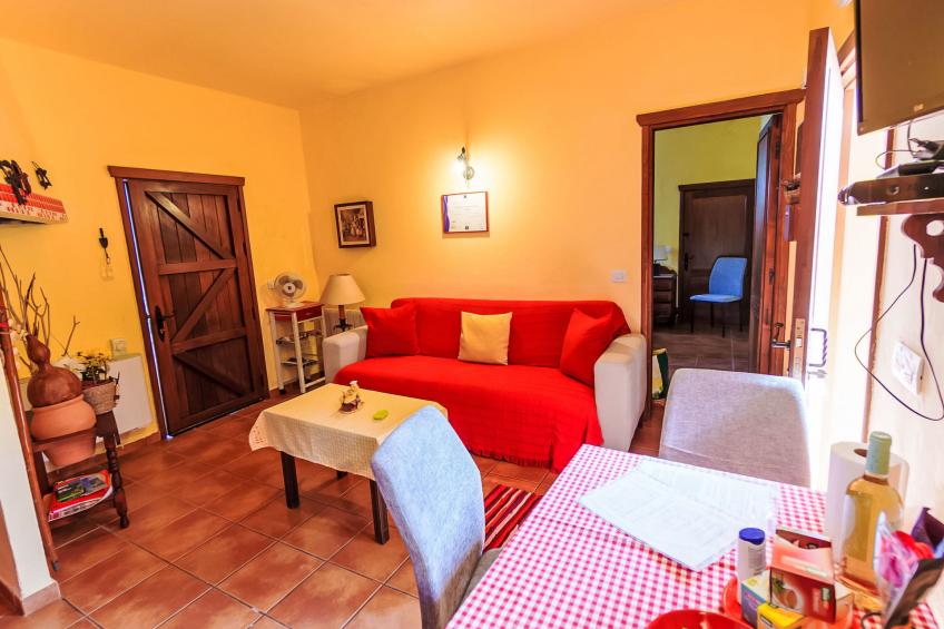 Finca mit Pool - foto 13