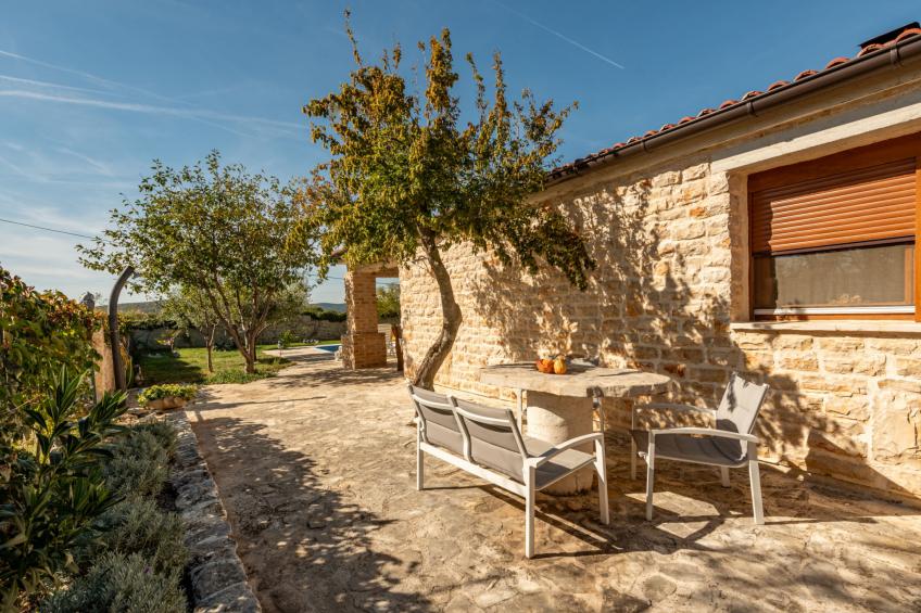 Villa Serena with pool - foto 20
