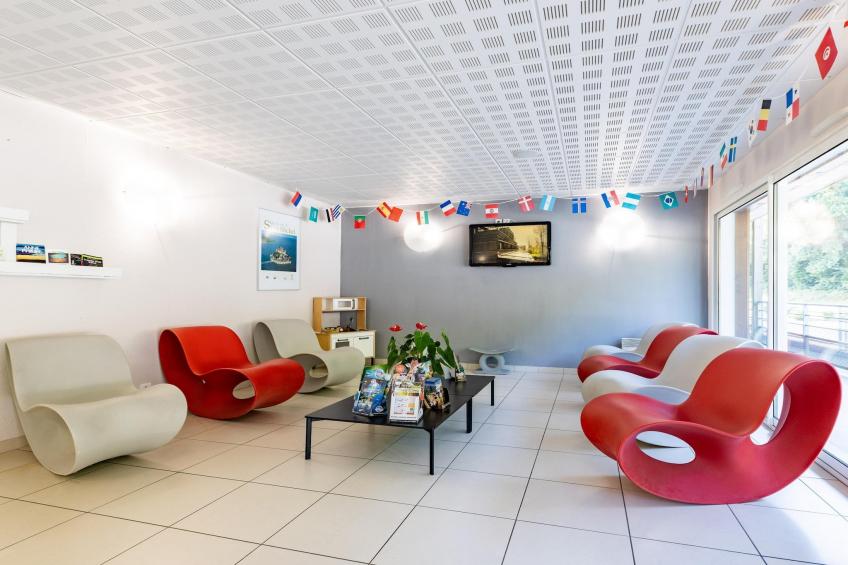 Les Chambres de la Baie Chambre 2 personnes Twin - foto 12