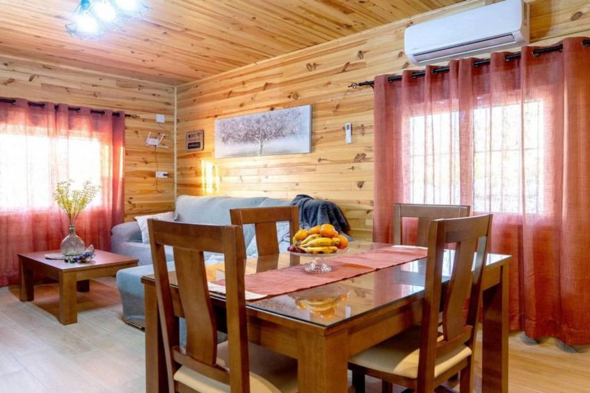 Casa Rural "La Pedriza" - foto 2