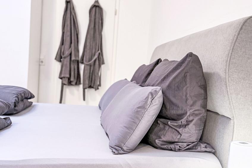 Exklusives Loft im Herzen von Düsseldorf - foto 35