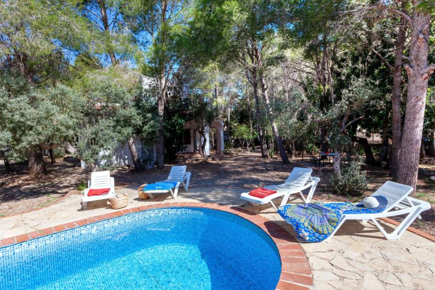 Vakantiewoning - VW-BN6G - foto 16