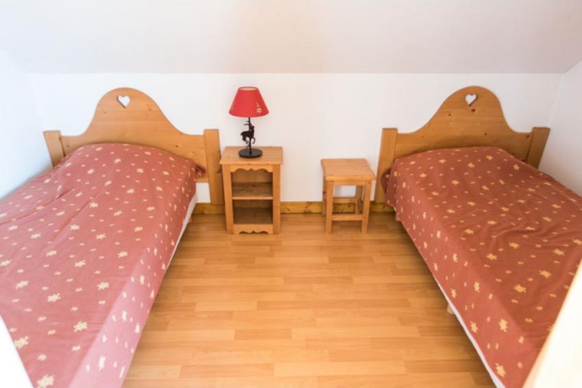 Appartement 4 pièces 12 personnes - foto 35