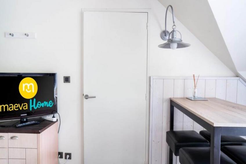 Le Domaine De Cramphore - maeva Home - foto 12