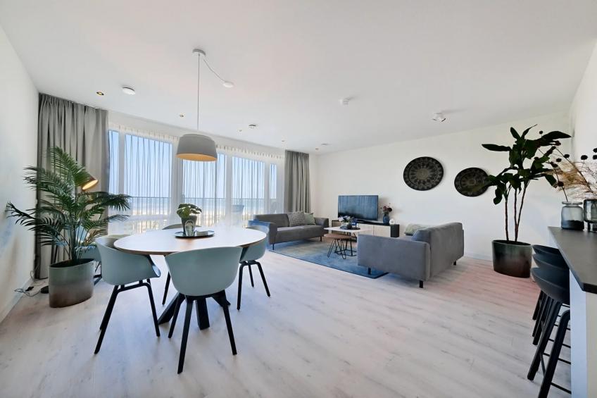 Breskens Apartments & Penthouses 1 - foto 2