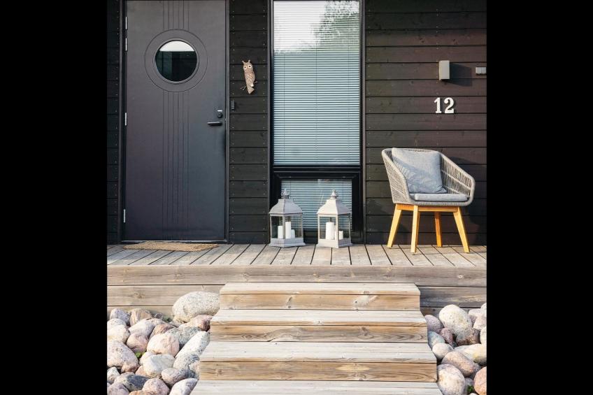 Kasnäs marina b12 - foto 14