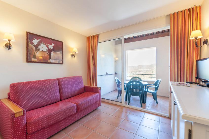 Pont Royal en Provence 2p4p NR - foto 9