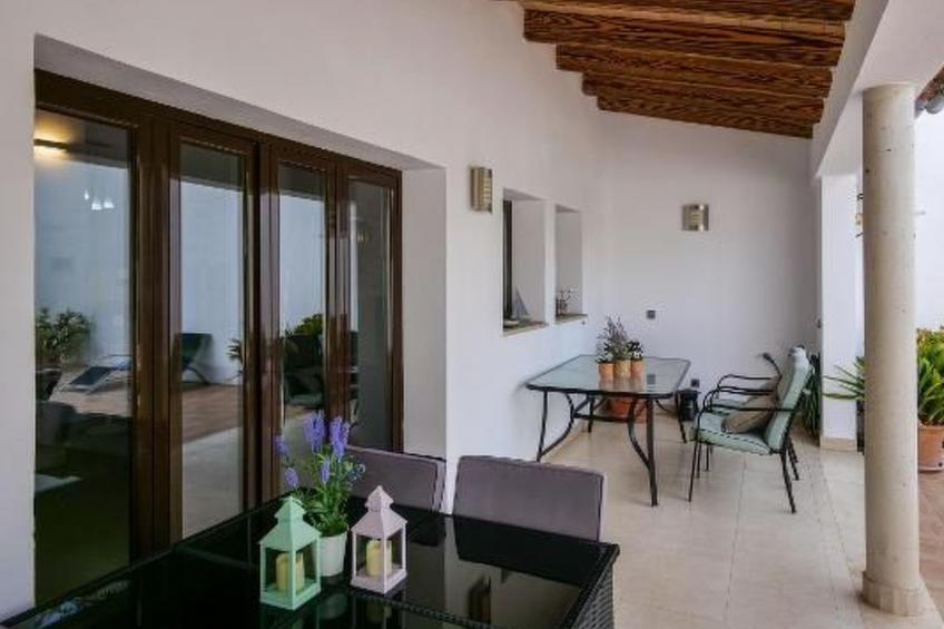 Haustierfreundlich, Reiterfreundlich, a 10 minutos Palma - foto 26