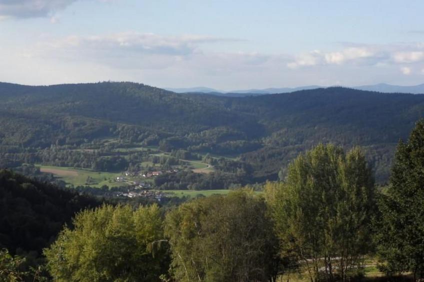 mit Balkon und Bergblick - foto 26
