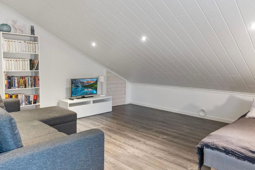 Mökki tenolla - foto 16