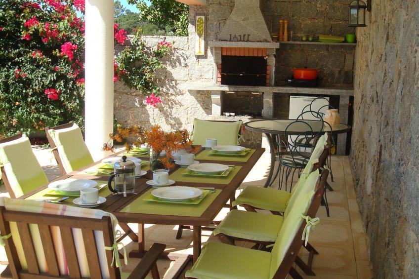 Luxuriöse Privatvilla mit Infinity-Pool - foto 5