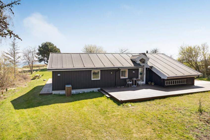 "Trajko" - 100m from the sea in Sealand - foto 6