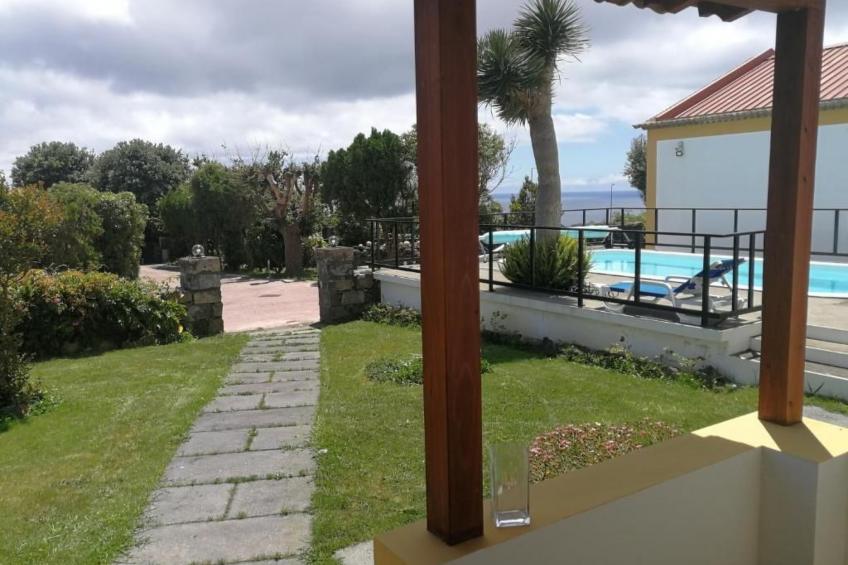 Bauernhof mit privatem Pool in Açores - foto 32