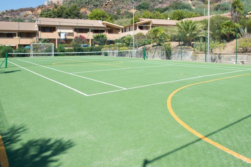 Wohnung in Sciacca mit internem Parkplatz - foto 23