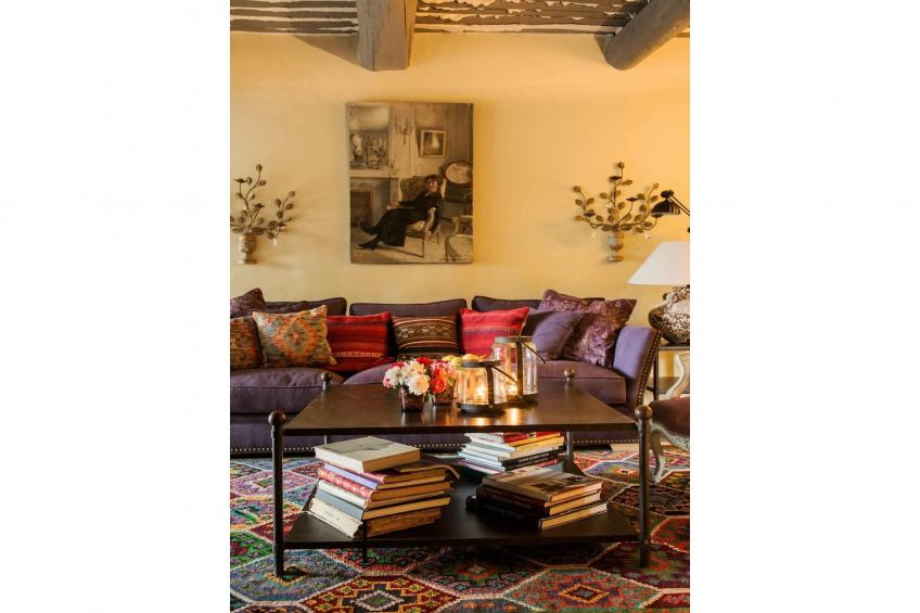 Villa Cépage - Villa De Luxe Au Coeur Du Lubéron - foto 14