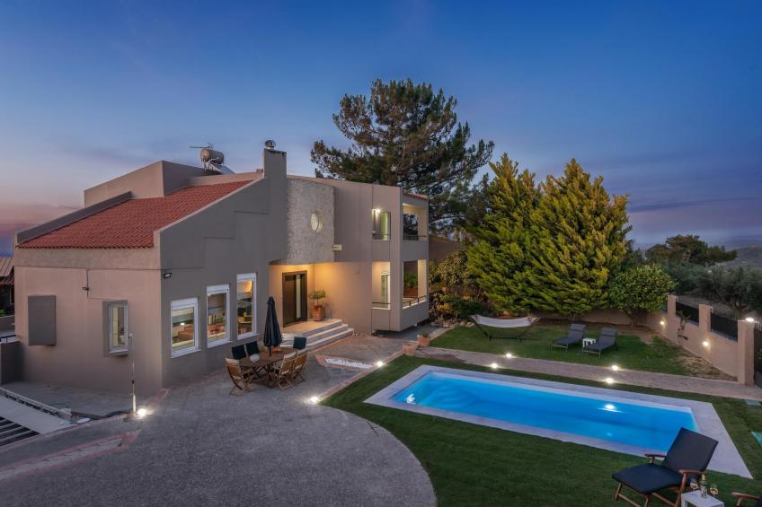 Villa Greenera - foto 6