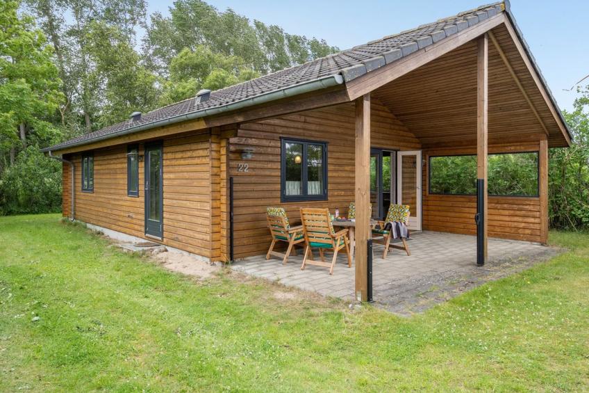"Rəzvan" - 120m from the sea in Funen