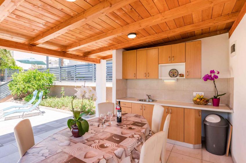 FerienWohnung mit Meerblick und große Terrasse - BF-K2R7 - foto 13