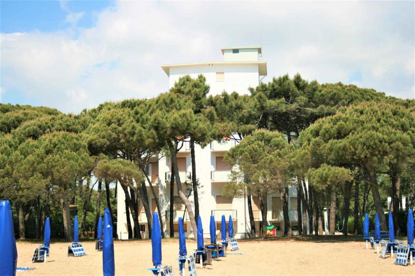 Vakantiewoning bij het water - VW-PGPFC