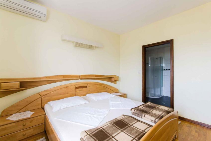 Holiday apartment with balcony and sea view - BF-CBFC - foto 56