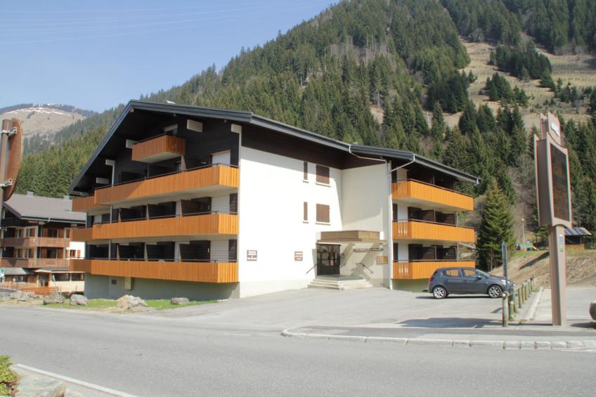Alpenlake AP117 LAKE & VIEW 6 Pers - foto 17