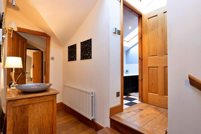 Ivy Cottage - foto 18