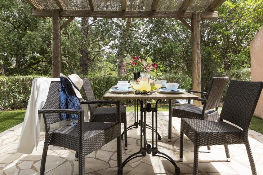 Résidence Mare e Monte 2/4pers - foto 21