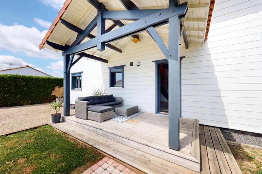 Maison à Saint Maixent sur Vie - foto 29