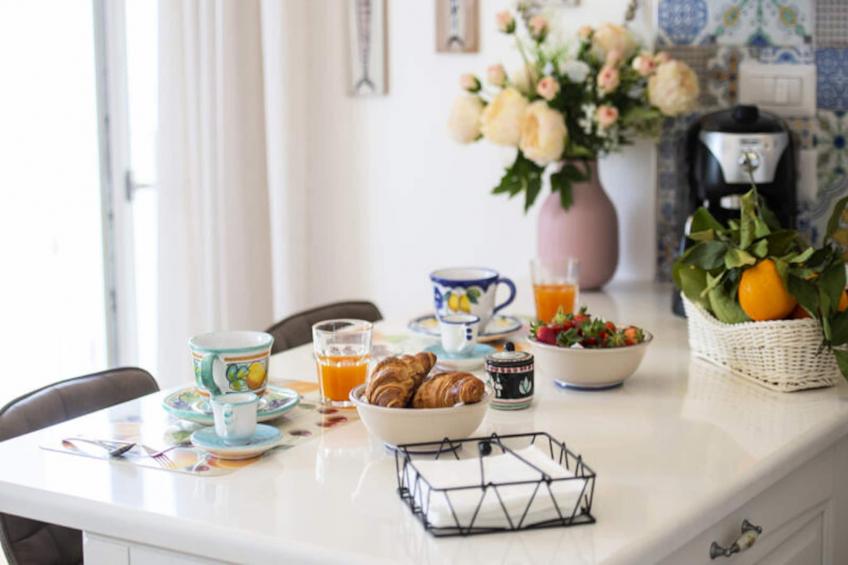 Maison à Praiano - foto 11