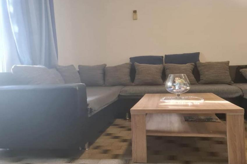 Apartments Rubbi - Three Bedroom Apartment with Terrace