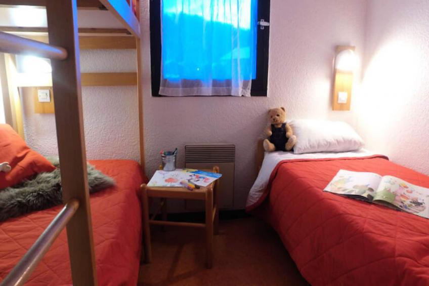 VVF Les Écrins Saint-Léger-les-Mélèzes - foto 12