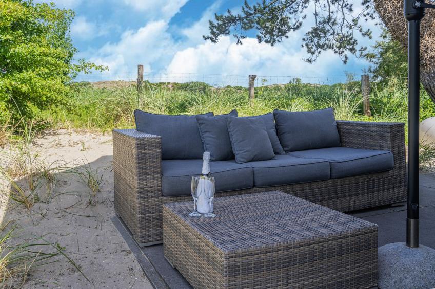 Duinvilla aan het Meer - foto 29