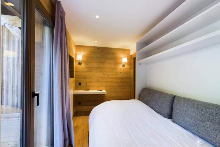 Résidence Le Diamant Des Cimes - foto 16