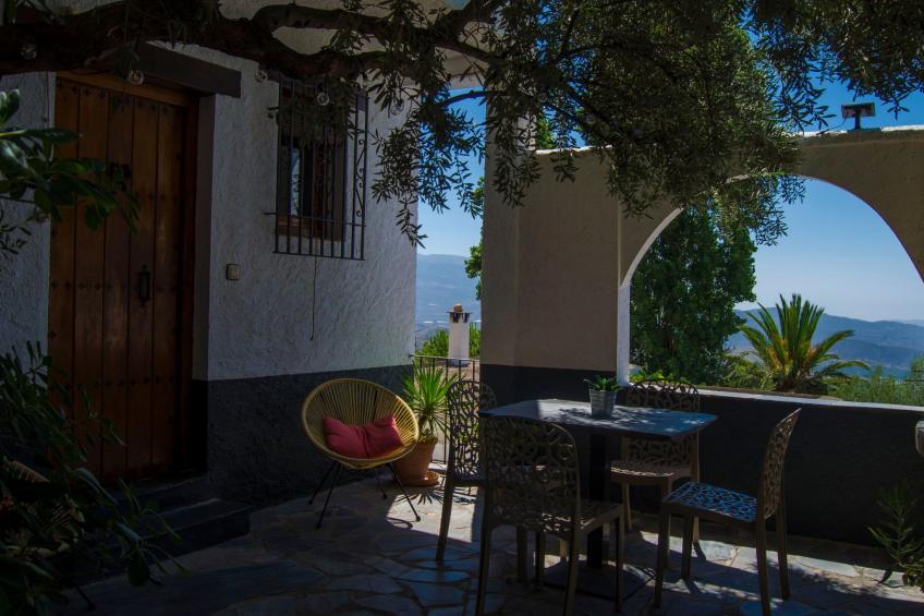 Gemütliches Haus mit toller Aussicht - foto 4