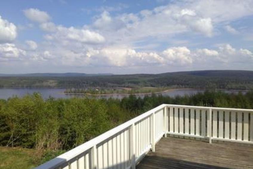 Tolles Ferienhaus in Sunne mit Großer Terrasse - foto 5