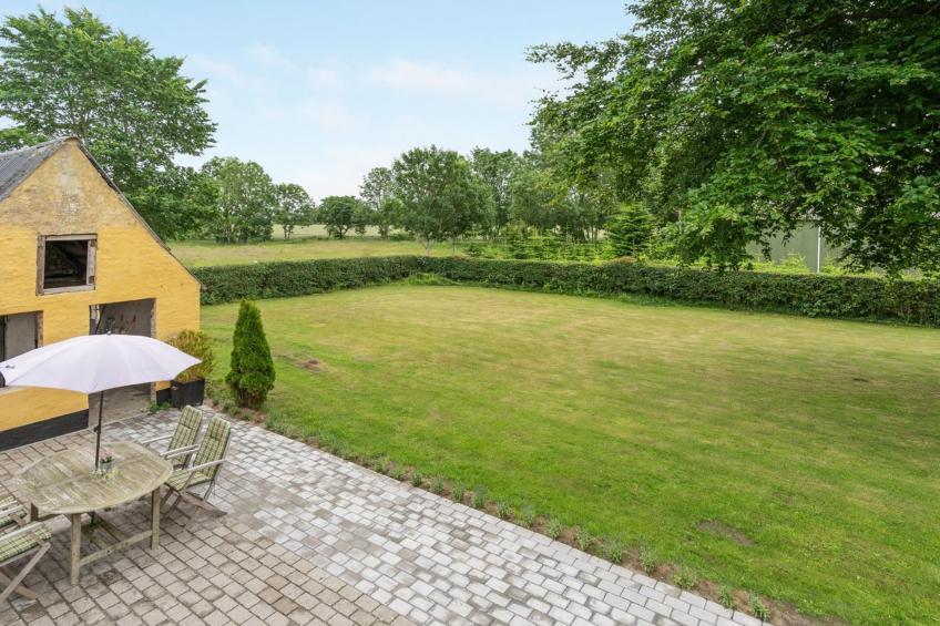 "Ilsa" - 9.8km from the sea in Western Jutland - foto 4