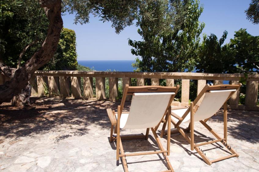 in Gagliano Del Capo mit Privatem Pool - foto 24