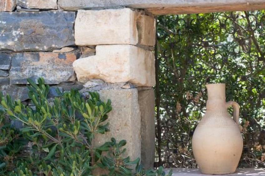 Helle, gemütliche Ferienwohnung in Agios Nikolaos - foto 13