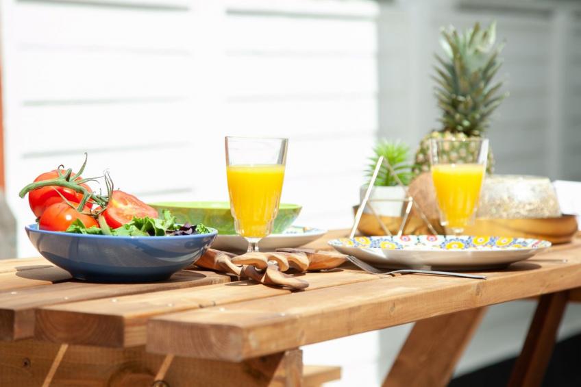 mit eigenem Garten - foto 32