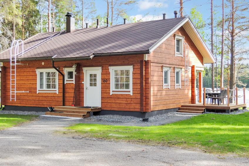 Joensuu, nesterin helmi