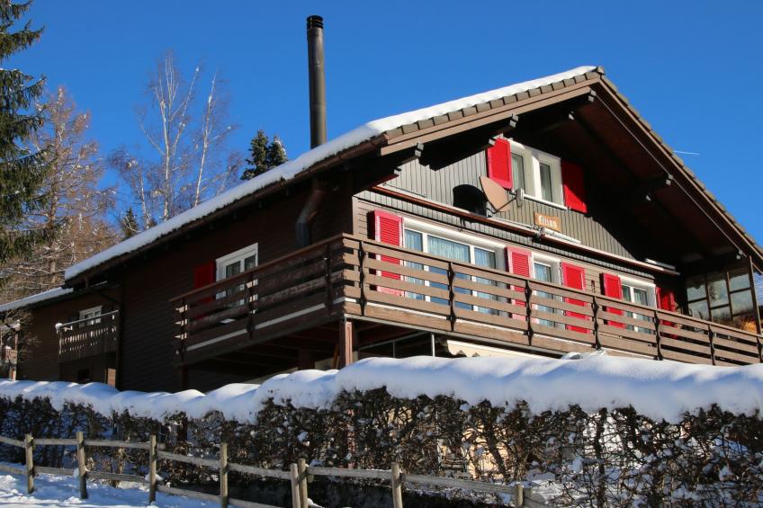 Chalet Lilian - foto 2