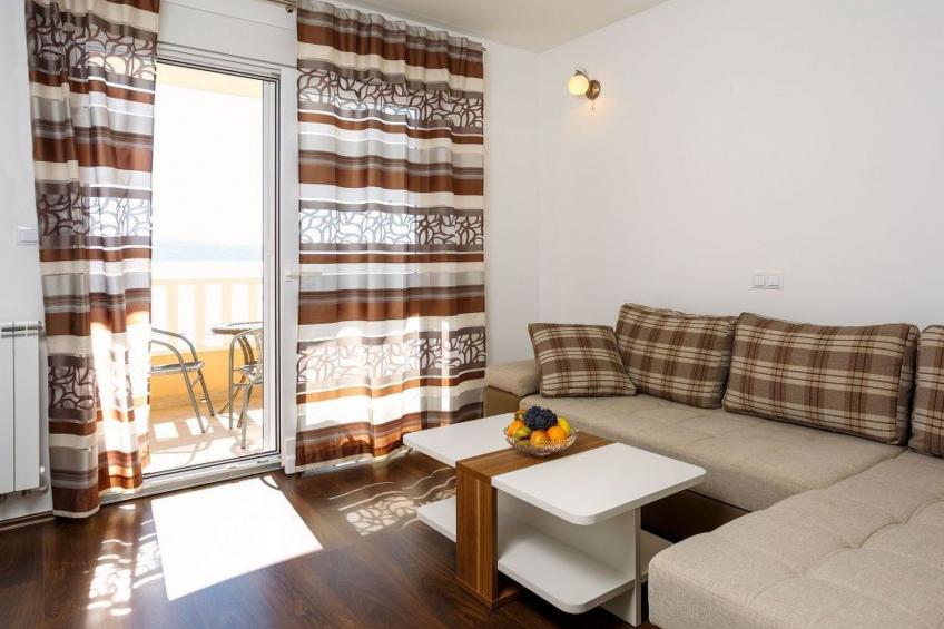 in Dugi Rat mit Großer Terrasse - foto 2