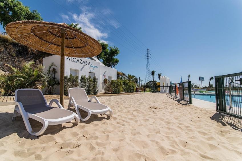 5 PAX Apartment  - Alcazaba Lagoon (401) - foto 18