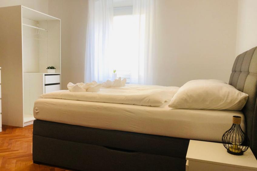 Studio in zentraler Lage - nur wenige Minuten zum See und Stadt - foto 18